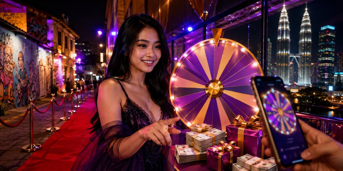 v50 Jelajahi Semua Bilik dalam v50 Casino